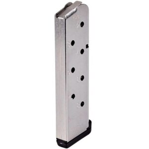Chip McCormick Power Mag Plus .45 ACP Handgun Magazine - 8rd