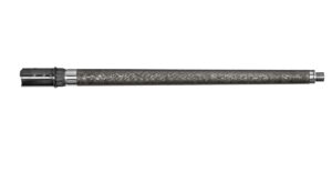 Proof Research Prefit Barrel Cross 25CR 20"