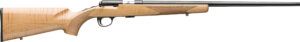 Browning T-Bolt Sporter Maple .22 LR Bolt Action Rifle