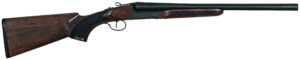 Charles Daly CDLY 500 Coach 20GA Side By Side Shotgun