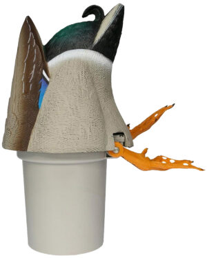 Avian X AVX-PBKD Power Butt Kicker Mallards Decoy