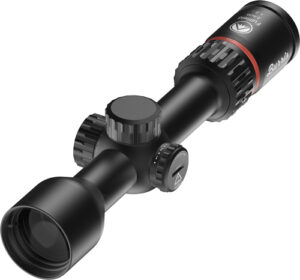 Burris Fullfield 2025 2-8x35 Illuminated Ballistic E3 Scope