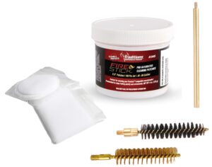 TRAD Firestick Cleaning Kit for Muzzleloaders