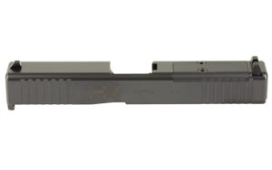 GLOCK OEM Spare Slide Gen 3 19 MOS - Black