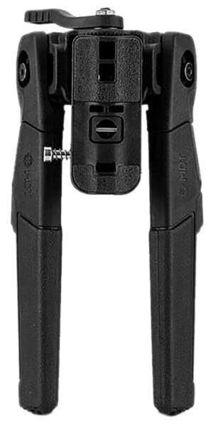 MDT Oryx Bipod 7.20-10.40" High - Black