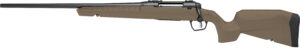 Savage AXIS II .308 FDE Bolt Action Rifle - Left Hand