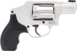 Smith & Wesson 632 Revolver .32 H&R DAO