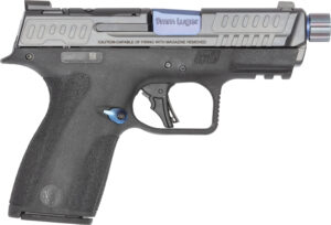 Smith & Wesson MP SHDXPC 9MM Semi Auto Handgun