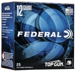 Federal Ammunition FDR 12G Shotgun Shells - 2.75" 7.5