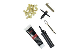 TRA Revolver Shooter's Kit - Perfect for Enthusiasts