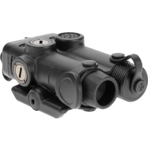 Holosun LSR LE117 GR TI Laser Sight