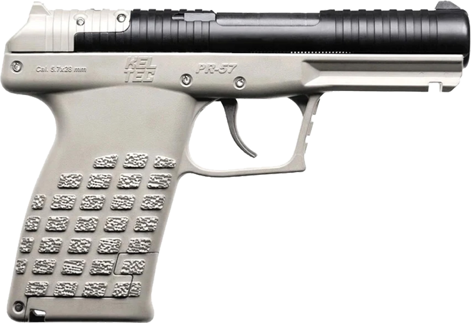 KelTec KEL PR-5.7 PST Semi Auto Handgun 20RD TTNM DE