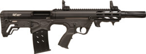 GForce Arms GFY-1 SA 12/18.5 Semi-Auto Shotgun