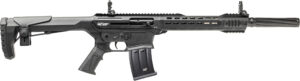 GForce Arms GF25-MLOK Semi Auto Shotgun 12/18.5 5RD
