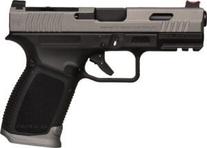 GForce Arms GFA RPX9 EXO 9M 15R Tactical Handgun