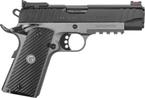 EAA GIR MC1911C 10MM Semi-Auto Handgun
