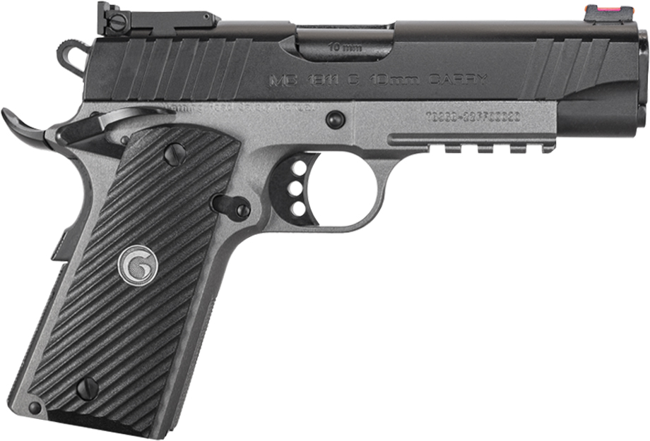 EAA GIR MC1911C 10MM Semi-Auto Handgun