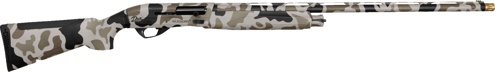 Weatherby Element 2 Dux SA 20M/28MC Semi Auto Shotgun