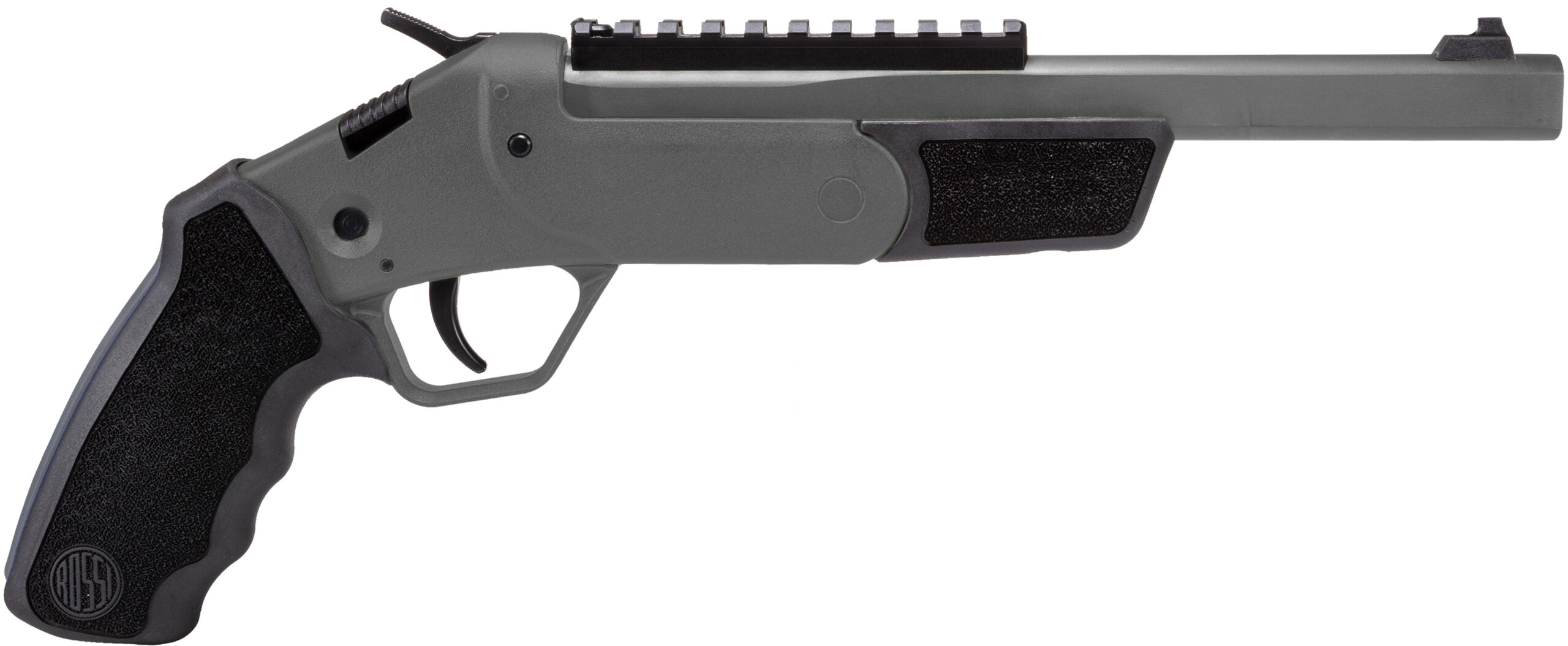Rossi BRZ Brawler 45LC/410M Single Shot Rifle