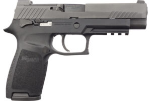 Sig Sauer P320F M17 9MM Semi-Auto Handgun