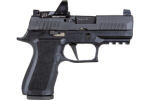 SIG Sauer P320C PRO 9MM Semi Auto Handgun