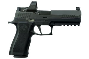 Sig Sauer P320F Pro 9MM Semi-Auto Handgun