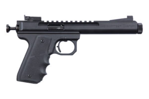 Volquartsen Scorpion PST 22LR Semi Auto Handgun