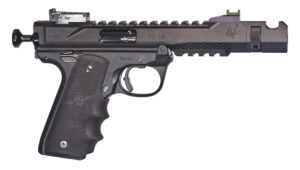 Volquartsen Black Mamba 22LR Semi-Auto Handgun