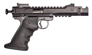 Volquartsen Mamba TF 22LR Semi-Auto Handgun