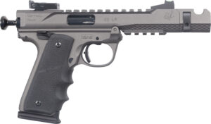 Volquartsen Black Mamba 22LR Semi-Auto Handgun