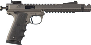 Volquartsen Black Mamba 22LR Semi-Auto Pistol - 10RD