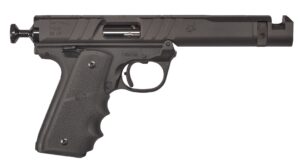 Volquartsen Mamba-X 22LR Semi-Auto Handgun