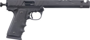 Volquartsen Mamba-X SA 22LR Semi-Auto Handgun