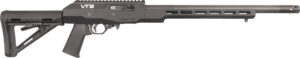 Volquartsen VT2 TD 22LR Semi Auto Rifle - Black