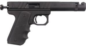 Volquartsen Scorpion X PST 22LR Semi-Auto Handgun