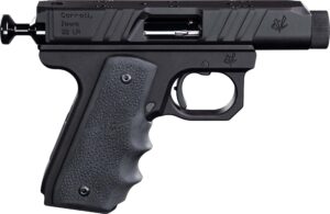 Volquartsen Scorpion Mini PST .22LR Semi-Auto Handgun