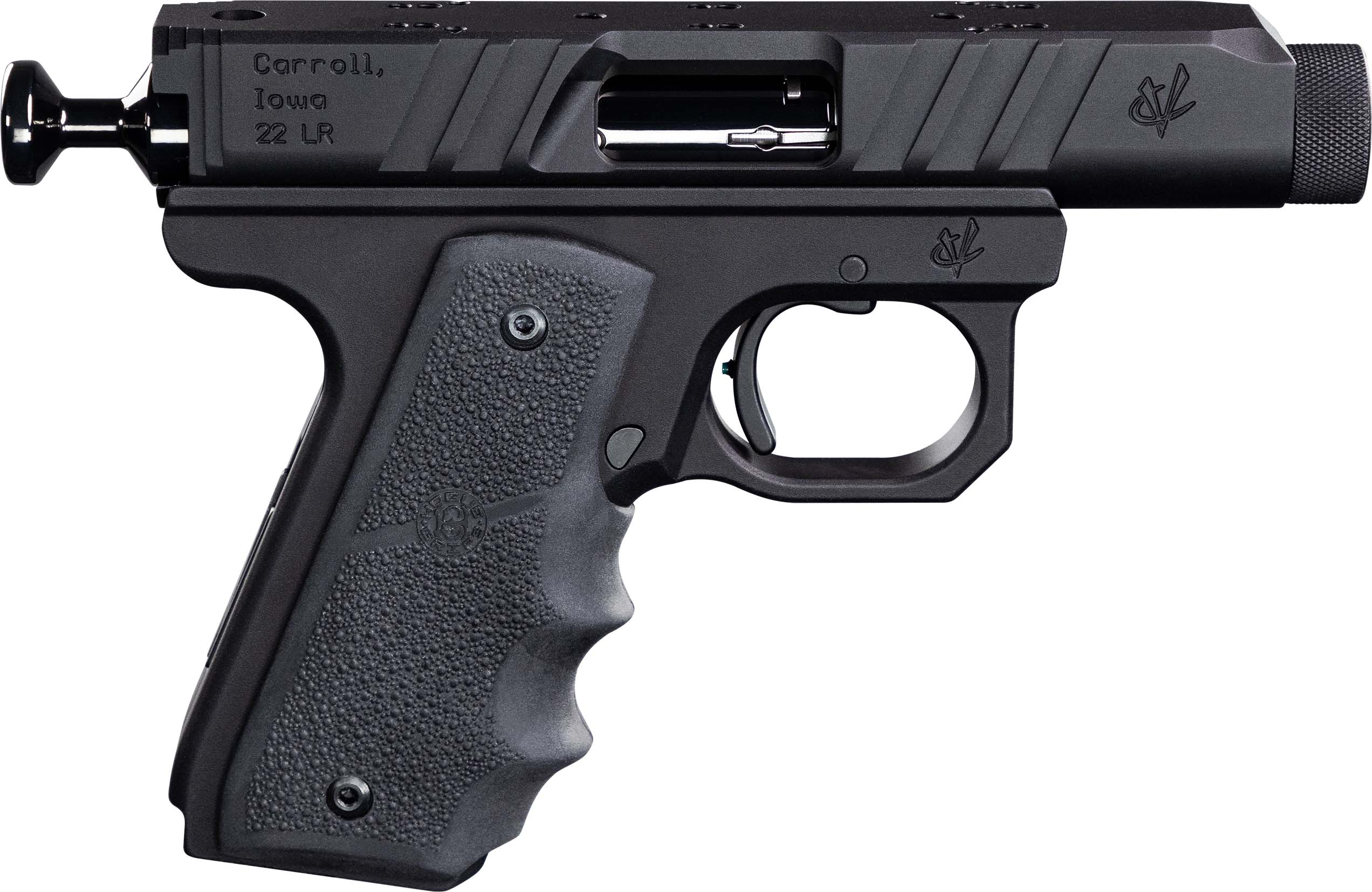 Volquartsen Scorpion Mini PST .22LR Semi-Auto Handgun