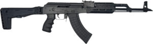 Pioneer PIO SPT UTG AK47 7.62X39 Semi Auto Rifle