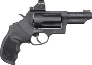 Taurus TAU 45-410 45LC/410 Revolver - 3" TORO HLS