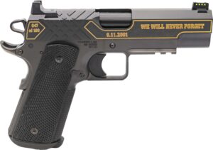 Springfield Armory SKC SPG 1911 9MM Semi Auto Handgun