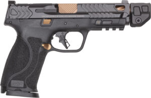 S&W MP2 9MM 4.9 23R CPR TALO