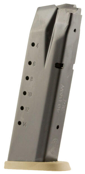 Smith & Wesson M&P .40 S&W 15-Round Magazine