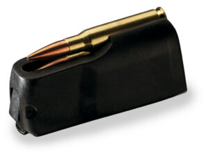 Browning X-Bolt .300 Winchester Magnum 3-Round Magazine