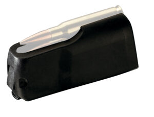 Browning X-Bolt .300 PRC 4-Round Magazine