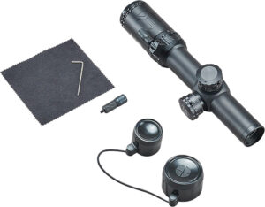 Bushnell BOP AR Optic 1-4X24 LPVO Scope