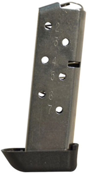 KMB MAG MICRO 380 SS 7RD