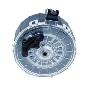 ProMag Saiga 12GA Drum Magazine - 20 Round Capacity