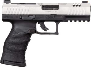 WAI WMP 22WMR DA PST 4.5S 15RD
