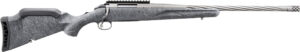 Ruger American Bolt Action Rifle .270 Win - 20" Grey