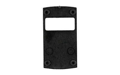 Shield Sights Low Pro SLD Mount for Glock 43 - Image 2